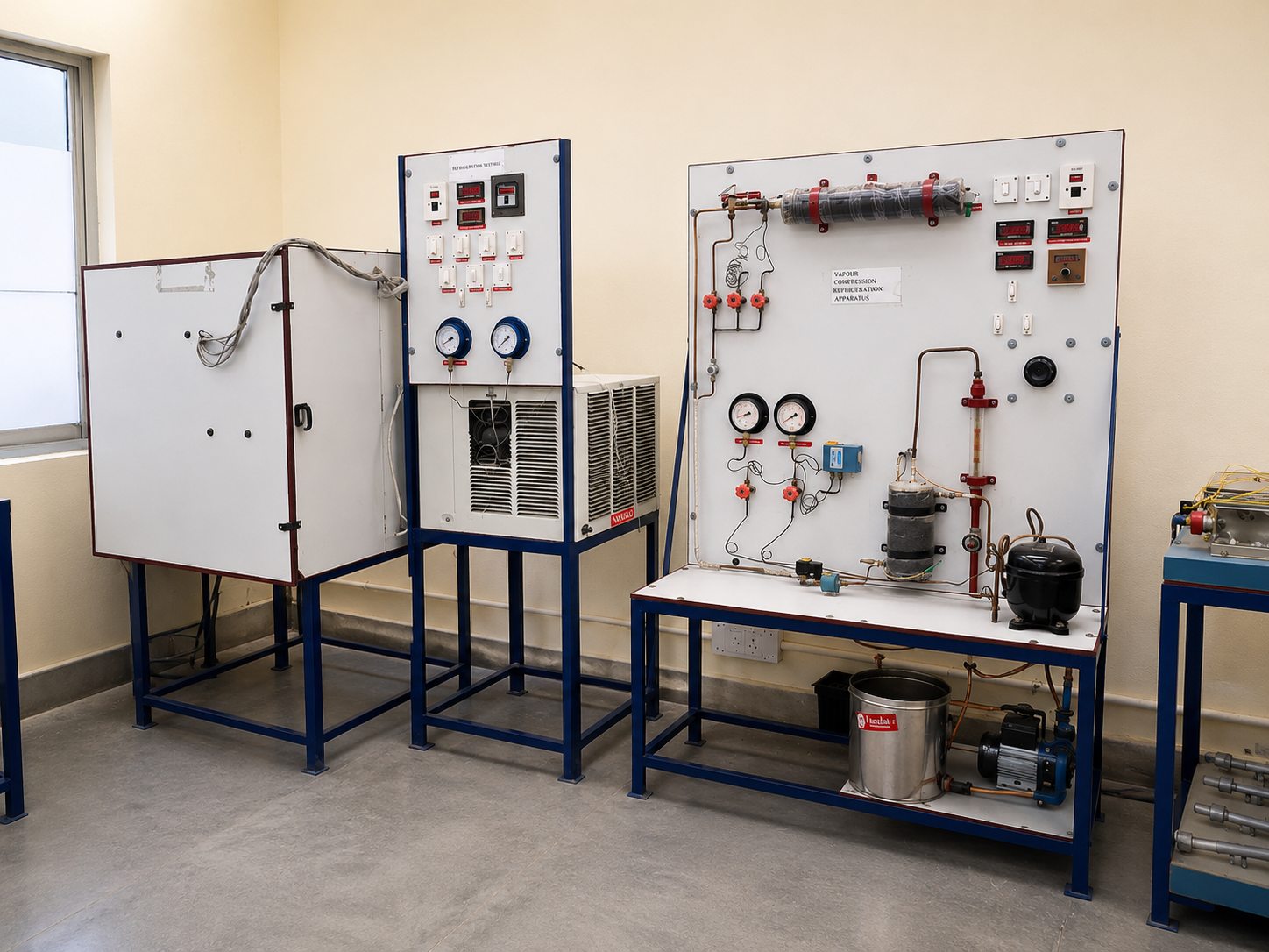 SOM Lab